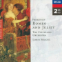 Prokofiev: Romeo and Juliet, Op. 64 - Act 2 - Romeo At Friar Laurence's
