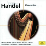 Handel: Concerto a due cori No. 3, HWV 334 - IIa. Allegro