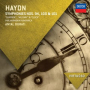 Haydn: Symphony in D, H.I No. 101 - 