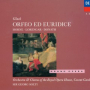 Gluck: Orfeo ed Euridice / Act 3 - Aria: 