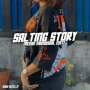 SALTING STORY REVAN MAMONDOL EDIT