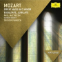 Mozart: Exsultate, jubilate, K. 165 - I. Exsultate, jubilate