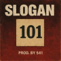 Slogan (feat. Votey Dux)