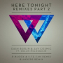 Here Tonight (D-Block & S-Te-Fan Remix)