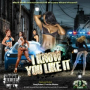 I Know You Like It - Remix (feat. D'Roc The Mencace) (Single)