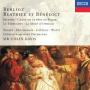 Berlioz: Béatrice et Bénédict, H.138 / Act 1 - 