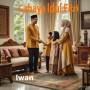 Cahaya Idul Fitri