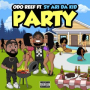 PARTY (feat. Sy Ari Da Kid)