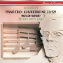 Schubert: Piano Trio No. 2 in E flat, Op. 100 D.929 - 1. Allegro