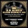 Ain’t Nobody Home