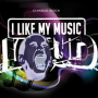 I Like My Music Loud (Club Mix)