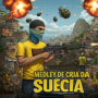 MEDLEY DE CRIA DA SUECIA