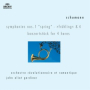 Schumann: Symphony No. 1 In B Flat, Op. 38 - 