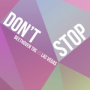 Don't Stop (Radio Edit)