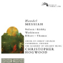 Handel: Messiah, HWV 56 / Pt. 1 - 