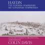 Haydn: Symphony in G, H.I No. 94 - 