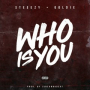 Who Is You (feat. Goldie)