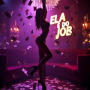 ELA É DO JOB