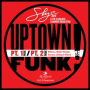 Uptown Funk ((Extended Mix))