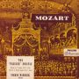 Mozart: Piano Sonata No. 13 in B-Flat Major, K. 333 - II. Andante cantabile