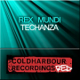 Techanza (Rude Original Mix)