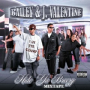 Bailey Freestyle (Xersize)/On Da Block Wit Bay
