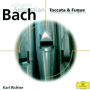 J.S. Bach: Toccata & Fugue in D Minor, BWV 565