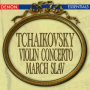 Concerto for Violin in D Major, Op. 35: I. Allegro moderato