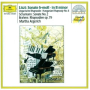 Liszt: Piano Sonata in B Minor, S. 178 - Lento assai - Allegro energico