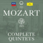 Mozart: String Quintet in E Flat Major, K.614 - 2. Andante
