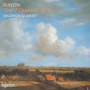 Haydn: String Quartet in G Major, Op. 54 No. 1: I. Allegro con brio