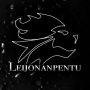 Leijonanpentu