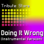 Drake - Doing It Wrong (Instrumental Version)