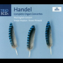 Handel: Organ Concerto No. 1 in G Minor, Op. 4 No. 1, HWV 289 - III. Adagio