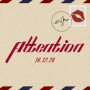 Attention (English)