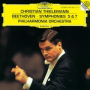 Beethoven: Symphony No. 7 in A, Op. 92 - 1. Poco sostenuto - Vivace