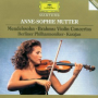 Mendelssohn: Violin Concerto in E Minor, Op. 64: I. Allegro molto appassionato –