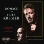 Kreisler: Praeludium & Allegro 