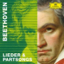 Beethoven: 8 Songs, Op. 52 - No. 8, Das Blümchen Wunderhold