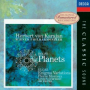 Holst: The Planets, Op. 32 - 4. Jupiter, the Bringer of Jollity