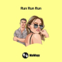 Run Run Run (Instrumental)