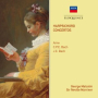 Arne: Harpsichord Concerto No. 5 in G minor: 1. Largo - Allegro con spirito