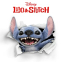 He Lei Pāpahi No Lilo a me Stitch (From 