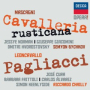 Mascagni: Cavalleria rusticana - 