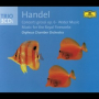Handel: Water Music Suite No. 1 in F Major, HWV 348 - I. Ouverture (Largo - Allegro)