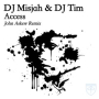 Access (John Askew Radio Edit)