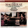 J.S. Bach: Magnificat In D Major, BWV 243 - 8. Deposuit potentes