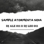 SAMPLE ATORMENTA NOIA
