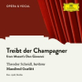 Mozart: Don Giovanni, K. 527 - Treibt der Champagner (Sung in German)