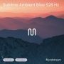 Sublime Ambient Bliss 528Hz